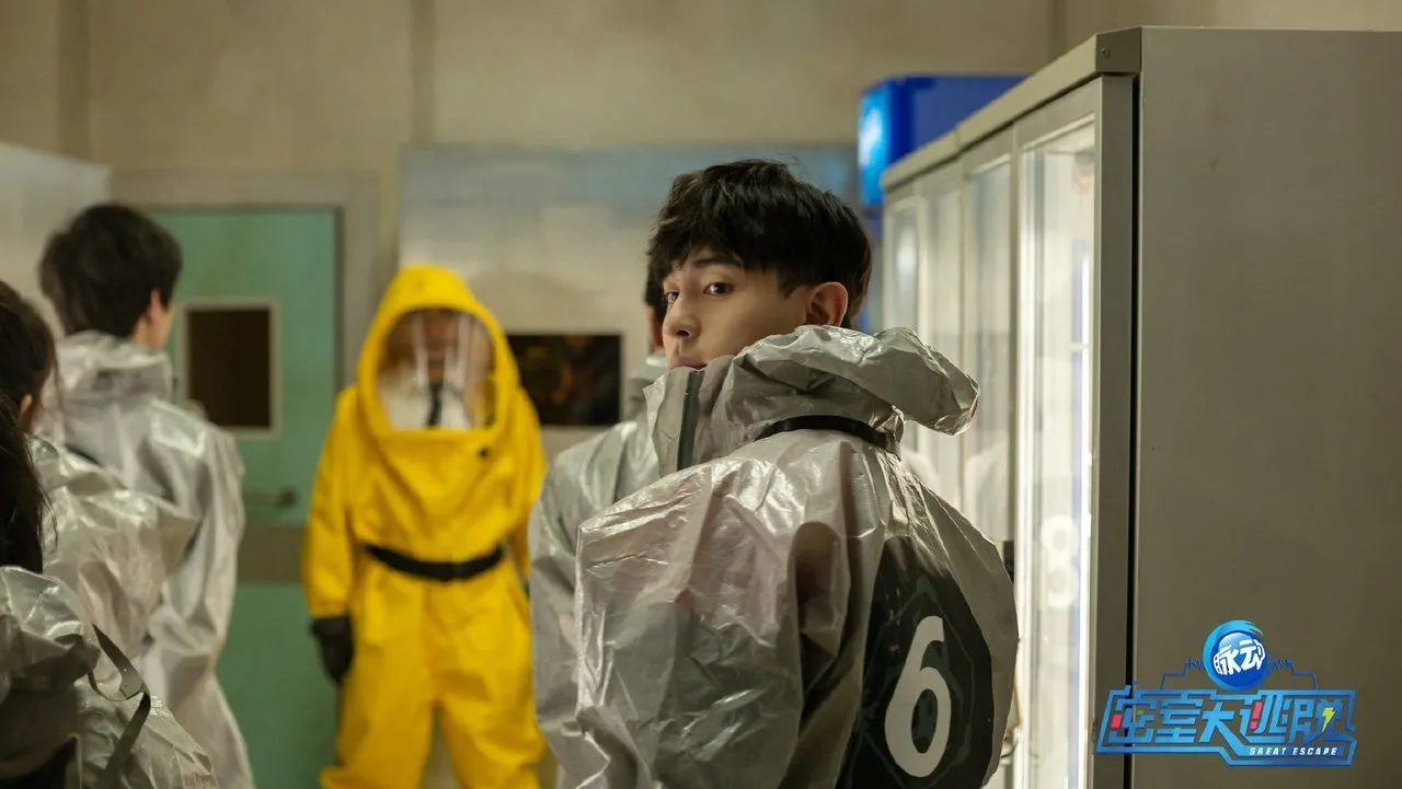 Who's the Murderer