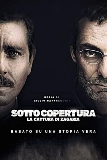 Boss Hunt TV series poster - Rated 6.7/10