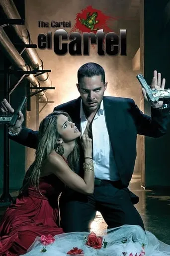 The Cartel TV series poster - Rated 7.547/10