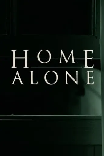 Home Alone TV series poster - Rated 6.3/10