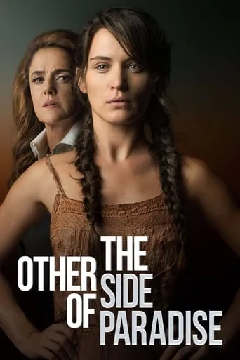 The Other Side of Paradise TV series poster - Rated 5.724/10
