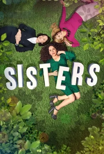 Sisters TV series poster - Rated 7.6/10