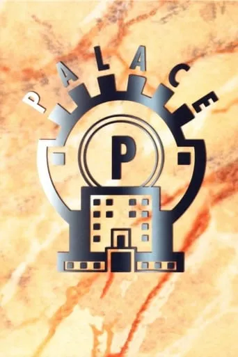 Palace TV series poster - Rated 6.7/10