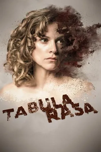 Tabula Rasa TV series poster - Rated 7.413/10