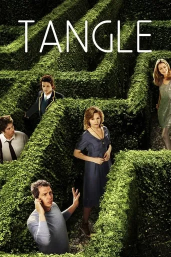 Tangle TV series poster - Rated 6.75/10
