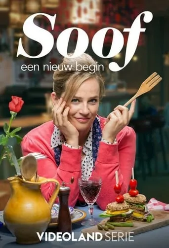 Soof: A New Begin TV series poster - Rated 7/10