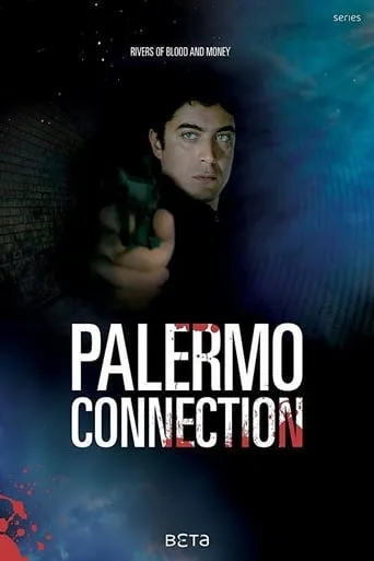 Il segreto dell'acqua TV series poster - Rated 7/10