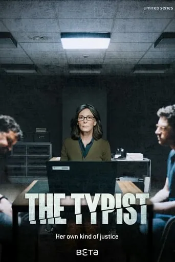 The Typist TV series poster - Rated 6.714/10