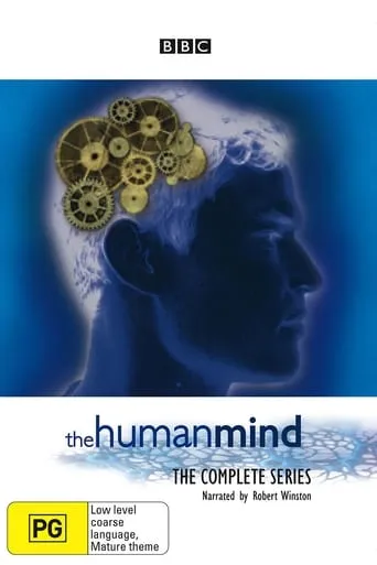 The Human Mind TV series poster - Rated 8/10