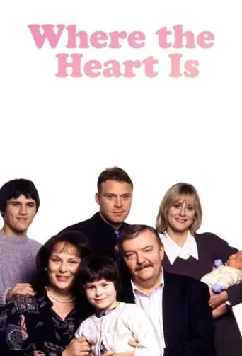 Where the Heart Is TV series poster - Rated 6.5/10