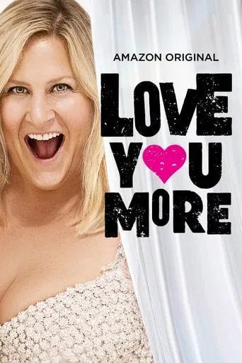 Love You More TV series poster - Rated 8.7/10