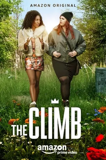 The Climb TV series poster - Rated 7/10