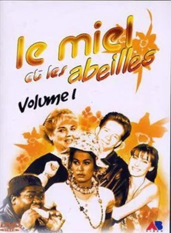 Le Miel et les Abeilles TV series poster - Rated 3.5/10