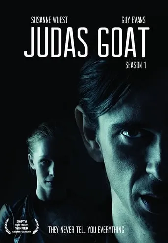 Judas Goat TV series poster - Rated 3.5/10