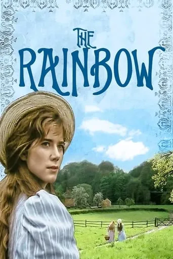 The Rainbow TV series poster - Rated 3/10