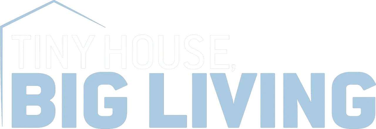 Tiny House, Big Living