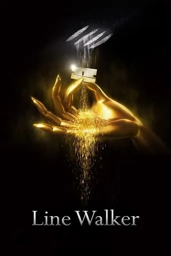 Line Walker TV series poster - Rated 7.4/10