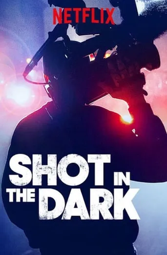Shot in the Dark TV series poster - Rated 7.2/10
