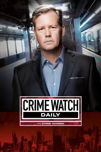 True Crime News TV series poster - Rated 8.9/10