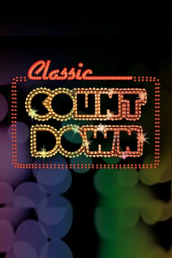 Classic Countdown TV series poster - Rated 8.5/10