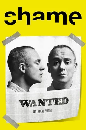 Spanish Shame TV series poster - Rated 6.295/10