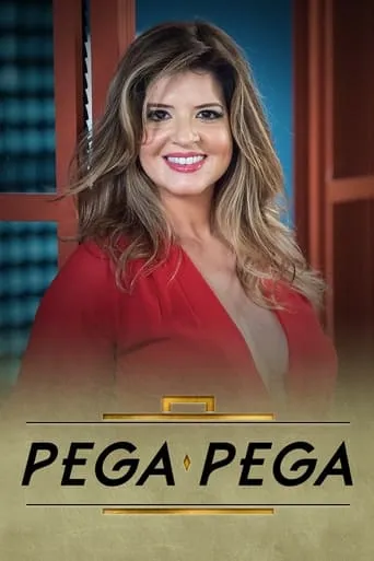 The Big Catch TV series poster - Rated 5.7/10