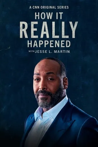 How It Really Happened TV series poster - Rated 7.2/10