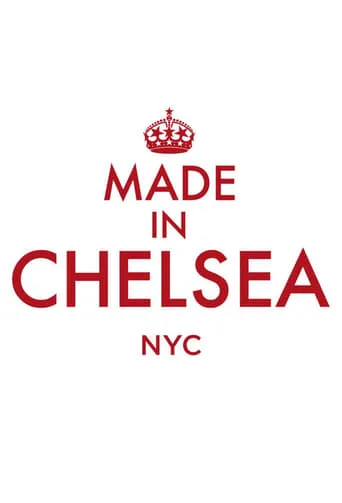 Made in Chelsea: NYC TV series poster - Rated 4/10