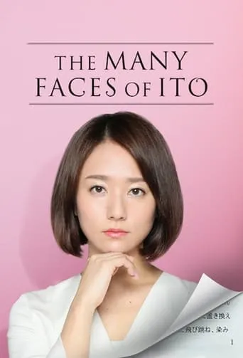 The Many Faces of Ito TV series poster - Rated 6.9/10