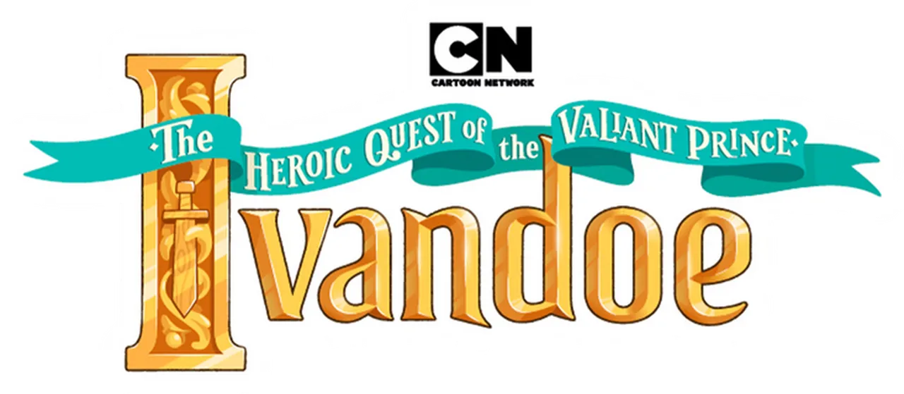 The Heroic Quest of the Valiant Prince Ivandoe