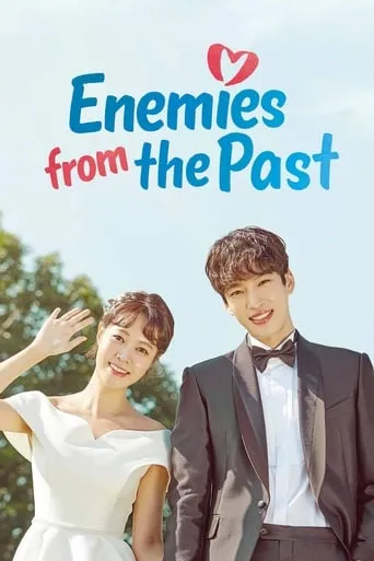 Enemies from the Past TV series poster - Rated 5.7/10