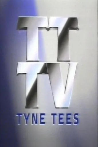 ITV News Tyne Tees TV series poster - Entertainment content