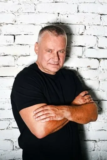 Já, Kajínek TV series poster - Rated 8/10