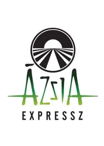 Ázsia Expressz TV series poster - Rated 8/10