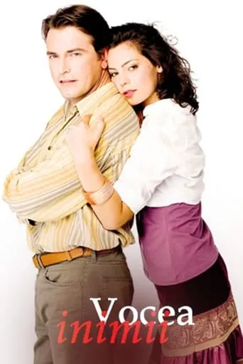 Vocea Inimii TV series poster - Rated 6.5/10