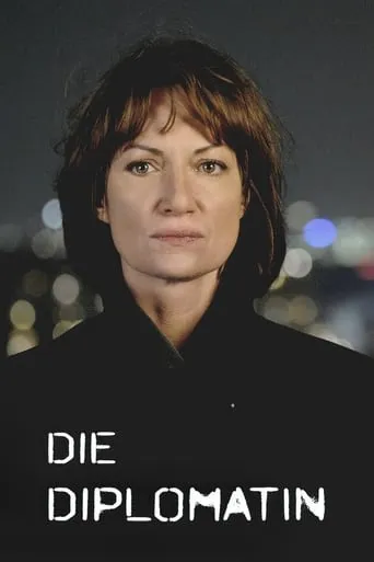 Die Diplomatin TV series poster - Rated 4/10