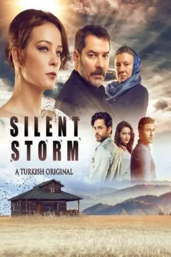 Swallow Storm TV series poster - Rated 7.5/10