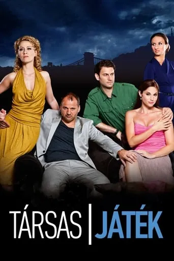 When Shall We Kiss? TV series poster - Rated 7.2/10