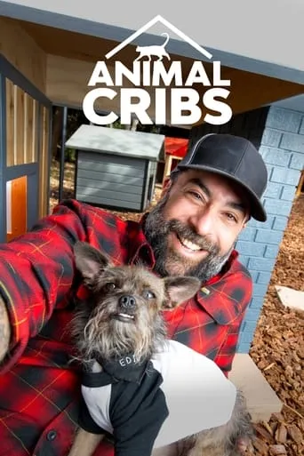 Animal Cribs TV series poster - Rated 10/10
