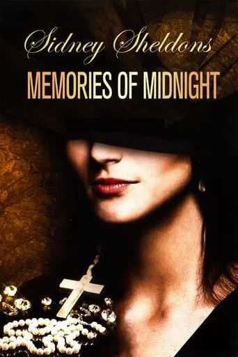 Memories of Midnight TV series poster - Rated 4.3/10
