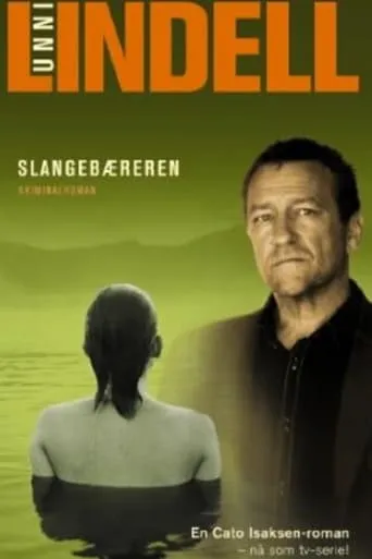 Slangebæreren TV series poster - Rated 7/10