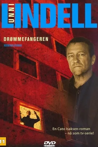Drømmefangeren TV series poster - Rated 6/10