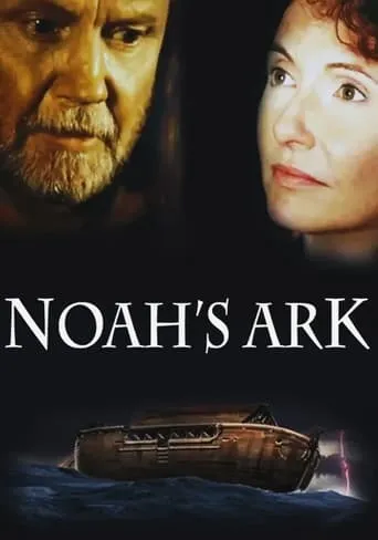 Noah's Ark TV series poster - Rated 4.2/10