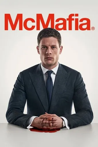 McMafia TV series poster - Rated 7.3/10