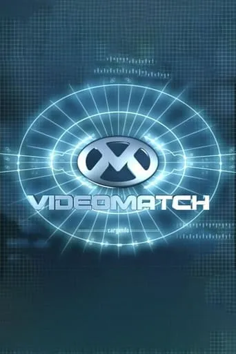 Videomatch TV series poster - Rated 6/10