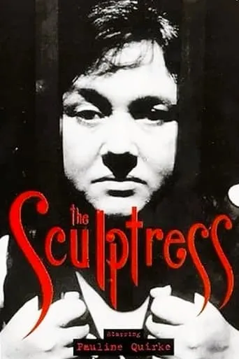 The Sculptress TV series poster - Rated 6/10