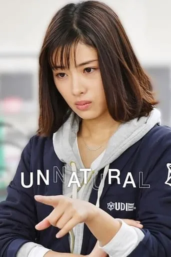 Unnatural TV series poster - Rated 8.426/10