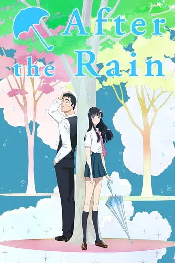 After the Rain TV series poster - Rated 7.118/10