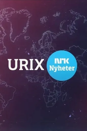 Urix TV series poster - Rated 7/10
