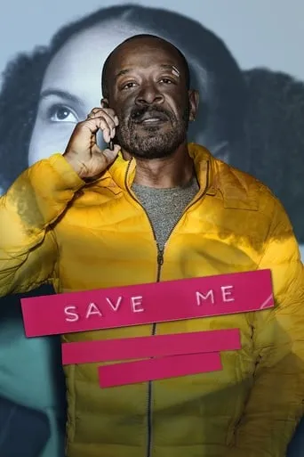 Save Me TV series poster - Rated 6.465/10